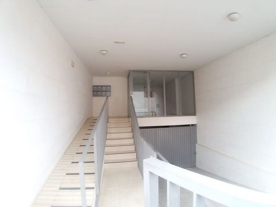 Foto 2 de Venta de ático en Mocejón de 1 habitación con terraza y garaje