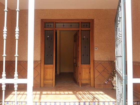 Foto 1 de Pis en venda a calle Greco de 4 habitacions amb terrassa i aire acondicionat