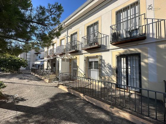 Foto 1 de Pis en venda a calle Cambroneras de 3 habitacions amb terrassa i garatge