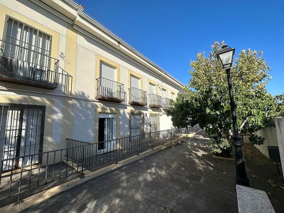 Foto 2 de Pis en venda a calle Cambroneras de 3 habitacions amb terrassa i garatge