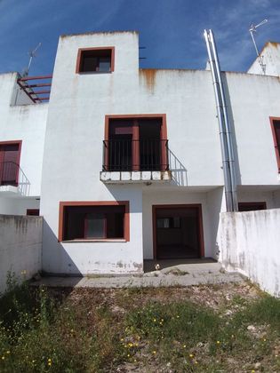 Foto 2 de Venta de casa adosada en Herencias (Las) de 4 habitaciones con terraza y jardín