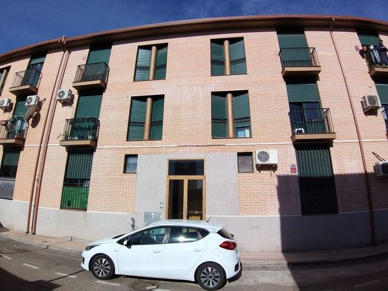 Foto 1 de Pis en venda a avenida Madrid de 3 habitacions amb garatge i ascensor