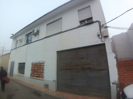 Foto 1 de Casa adossada en venda a calle Prado de 4 habitacions amb garatge