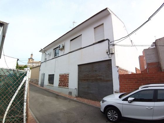 Foto 2 de Casa adossada en venda a calle Prado de 4 habitacions amb garatge