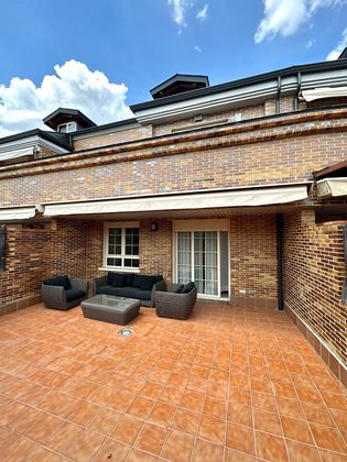 Foto 2 de Casa en venta en Viñas Viejas de 4 habitaciones con terraza y piscina