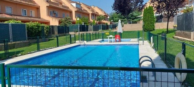 Foto 2 de Venta de chalet en San Nicasio - Campo de Tiro - Solagua de 5 habitaciones con terraza y piscina