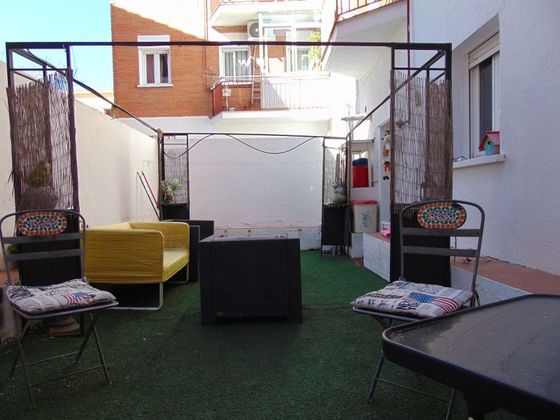 Foto 1 de Piso en venta en Casco Urbano de 3 habitaciones con calefacción
