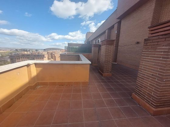 Foto 1 de Ático en venta en Rosas - Musas de 3 habitaciones con terraza y piscina