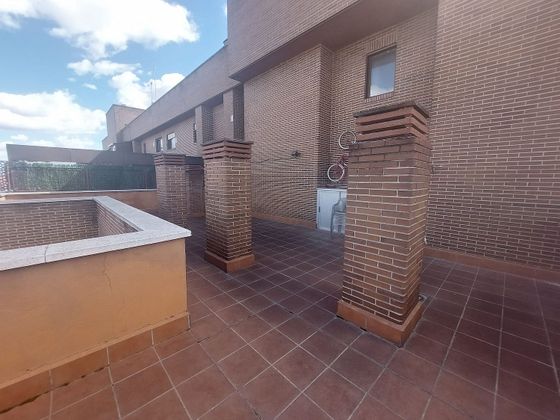 Foto 2 de Àtic en venda a Rosas - Musas de 3 habitacions amb terrassa i piscina
