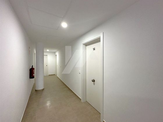 Foto 2 de Pis en venda a Casco Urbano de 3 habitacions amb garatge i aire acondicionat