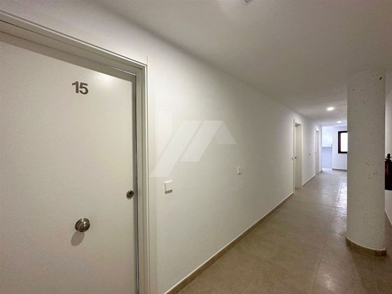 Foto 1 de Pis en venda a Casco Urbano de 2 habitacions amb garatge i aire acondicionat