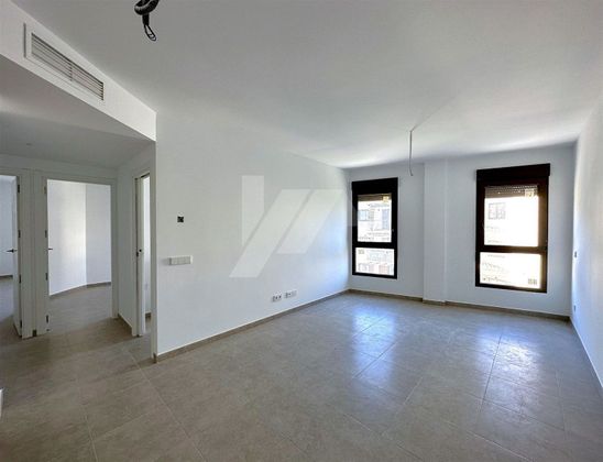 Foto 2 de Piso en venta en Casco Urbano de 2 habitaciones con garaje y aire acondicionado