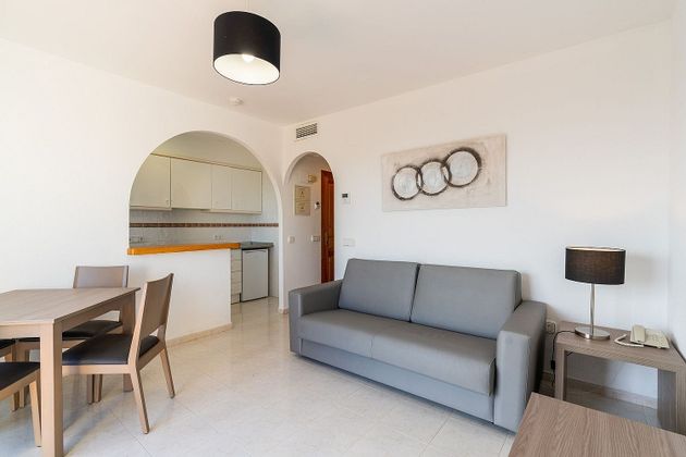 Foto 1 de Casa en venda a Zona Levante - Playa Fossa de 1 habitació i 78 m²