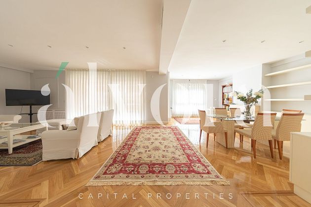 Foto 1 de Pis en venda a Almagro de 5 habitacions amb terrassa i garatge