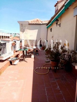 Foto 2 de Ático en venta en Castellana de 5 habitaciones con terraza y ascensor