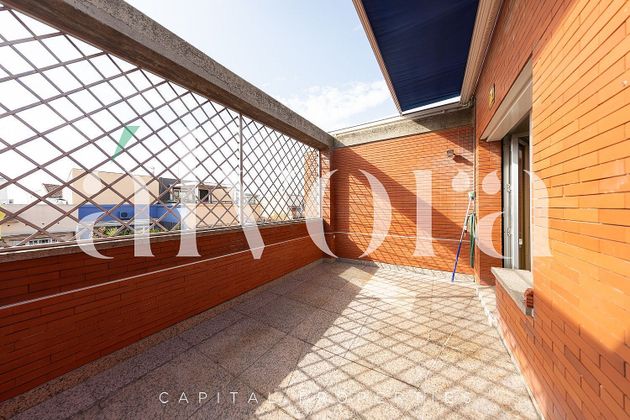 Foto 1 de Venta de ático en Almagro de 6 habitaciones con terraza y piscina