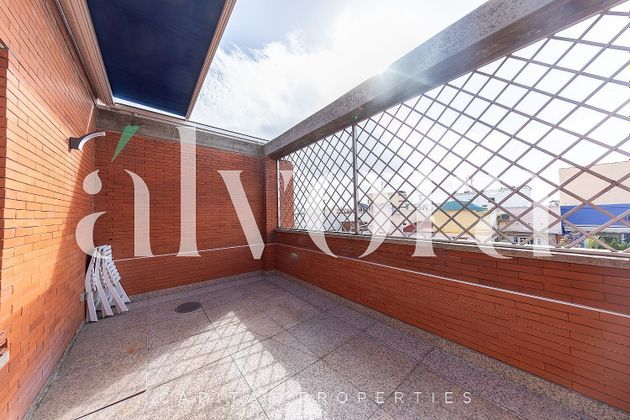 Foto 2 de Àtic en venda a Almagro de 6 habitacions amb terrassa i piscina