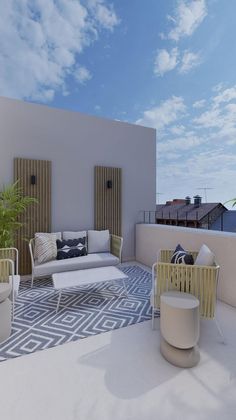 Foto 2 de Ático en venta en Sol de 4 habitaciones con terraza y aire acondicionado