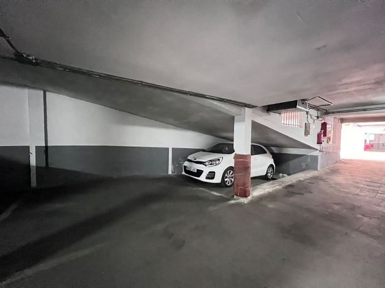 Foto 1 de Garatge en venda a Puerta del Ángel de 14 m²