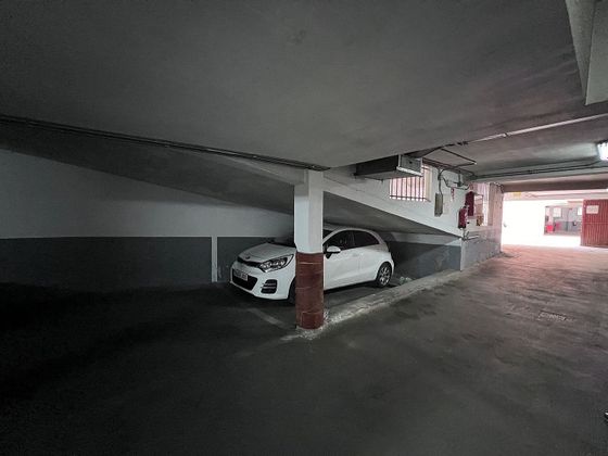 Foto 2 de Garatge en venda a Puerta del Ángel de 14 m²