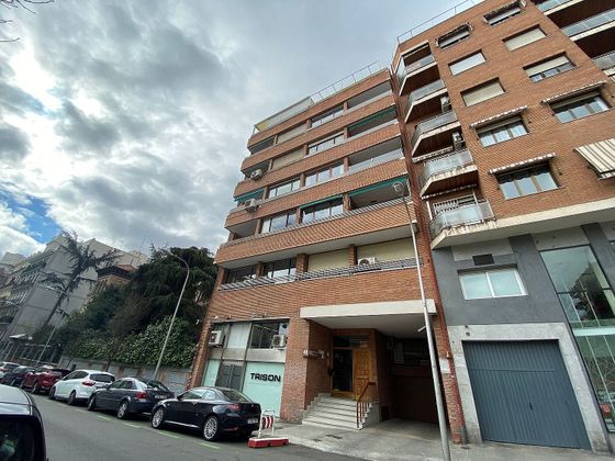Foto 2 de Pis en venda a Nuevos Ministerios - Ríos Rosas de 4 habitacions amb terrassa i calefacció