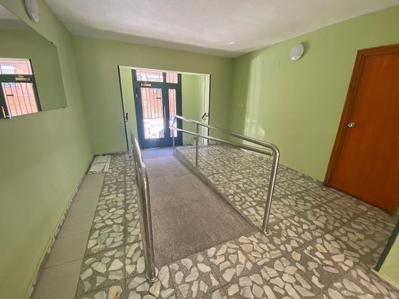 Foto 2 de Venta de piso en Casa de Campo de 2 habitaciones con ascensor