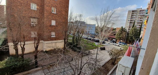 Foto 2 de Pis en venda a Fontarrón de 3 habitacions amb terrassa i calefacció