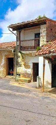 Foto 1 de Casa rural en venda a Herrerías de 3 habitacions amb terrassa