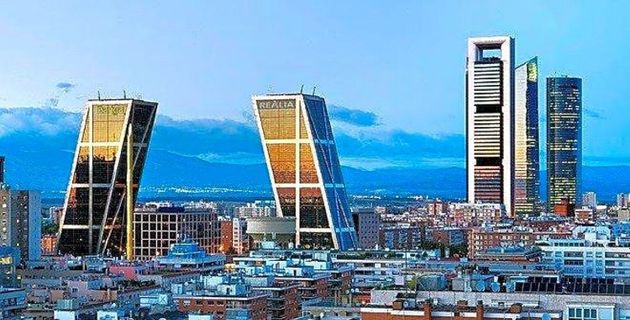 Foto 2 de Traspàs local a Bernabéu - Hispanoamérica de 830 m²