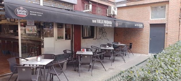 Foto 1 de Traspàs local a Valdezarza amb terrassa
