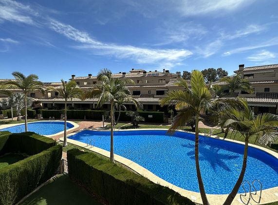 Foto 2 de Pis en venda a Casco Antiguo de 3 habitacions amb terrassa i piscina