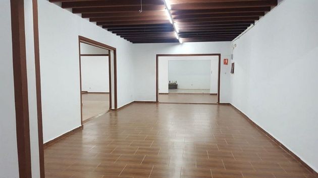 Foto 1 de Alquiler de local en L'Albir-Zona Playa de 640 m²