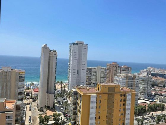 Foto 1 de Àtic en venda a Playa de Levante de 6 habitacions amb piscina i ascensor