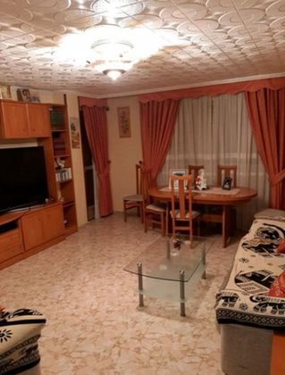 Foto 1 de Venta de piso en Villajoyosa ciudad de 3 habitaciones y 86 m²