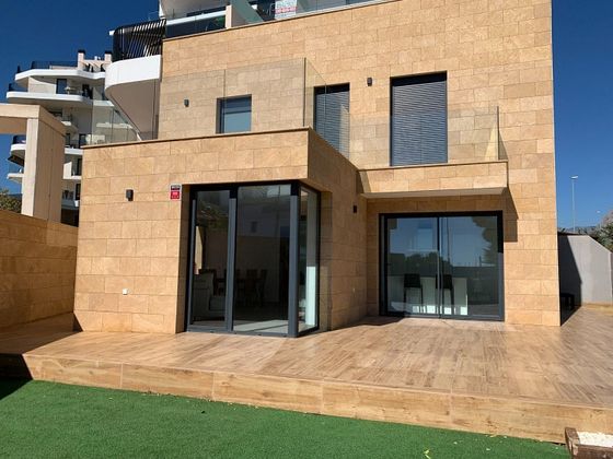 Foto 2 de Casa en lloguer a calle Partida Torres Norte de 4 habitacions amb terrassa i piscina