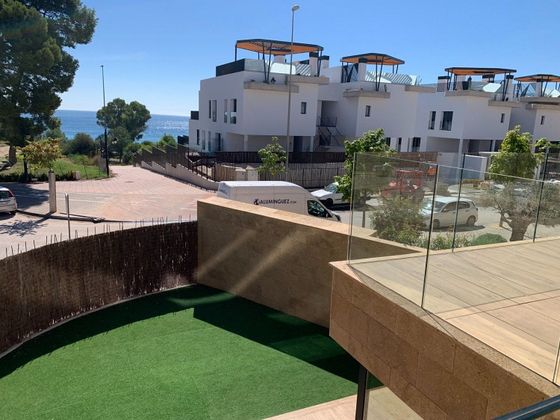 Foto 1 de Casa en venda a calle Partida Torres Norte de 4 habitacions amb terrassa i piscina