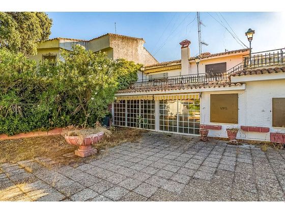 Foto 1 de Xalet en venda a Pelayos de la Presa de 6 habitacions amb terrassa i piscina