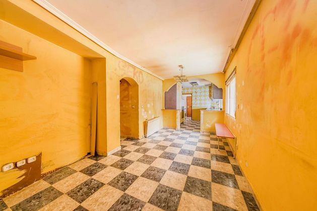 Foto 2 de Venta de piso en Casco histórico de Vicálvaro de 3 habitaciones con calefacción