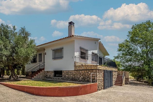 Foto 1 de Xalet en venda a Carabaña de 3 habitacions amb terrassa i garatge
