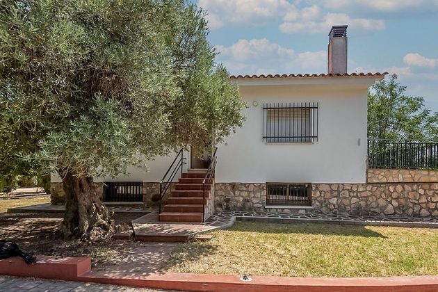 Foto 2 de Xalet en venda a Carabaña de 3 habitacions amb terrassa i garatge