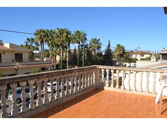 Foto 1 de Casa en venda a Can Pastilla - Les Meravelles - S'Arenal de 4 habitacions amb terrassa i garatge