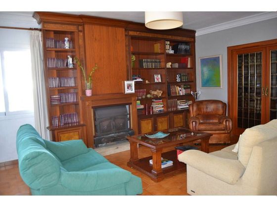 Foto 2 de Casa en venda a Can Pastilla - Les Meravelles - S'Arenal de 4 habitacions amb terrassa i garatge