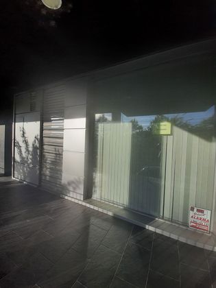Foto 1 de Venta de local en calle Konturri con garaje y aire acondicionado