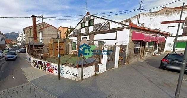 Foto 1 de Terreny en venda a calle Las Fraguas de 319 m²