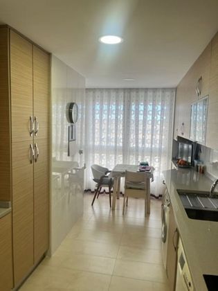 Foto 2 de Piso en venta en San Andrés de Colmenar Viejo de 3 habitaciones con garaje y aire acondicionado