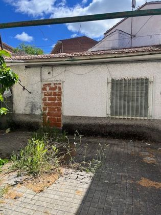 Foto 1 de Casa adossada en venda a Centro - Colmenar Viejo de 1 habitació amb garatge