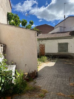 Foto 2 de Casa adosada en venta en Centro - Colmenar Viejo de 1 habitación con garaje
