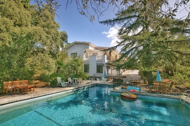 Foto 1 de Xalet en venda a Los Peñascales de 8 habitacions amb terrassa i piscina