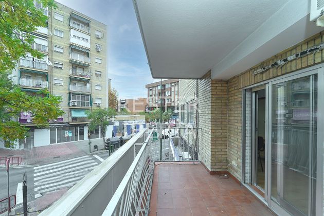 Foto 1 de Pis en venda a Centro - Móstoles de 3 habitacions amb terrassa i aire acondicionat