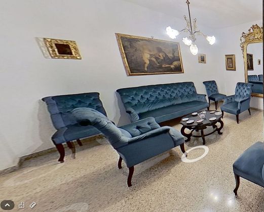 Foto 2 de Pis en venda a Centro - Sagrario de 4 habitacions amb terrassa i aire acondicionat